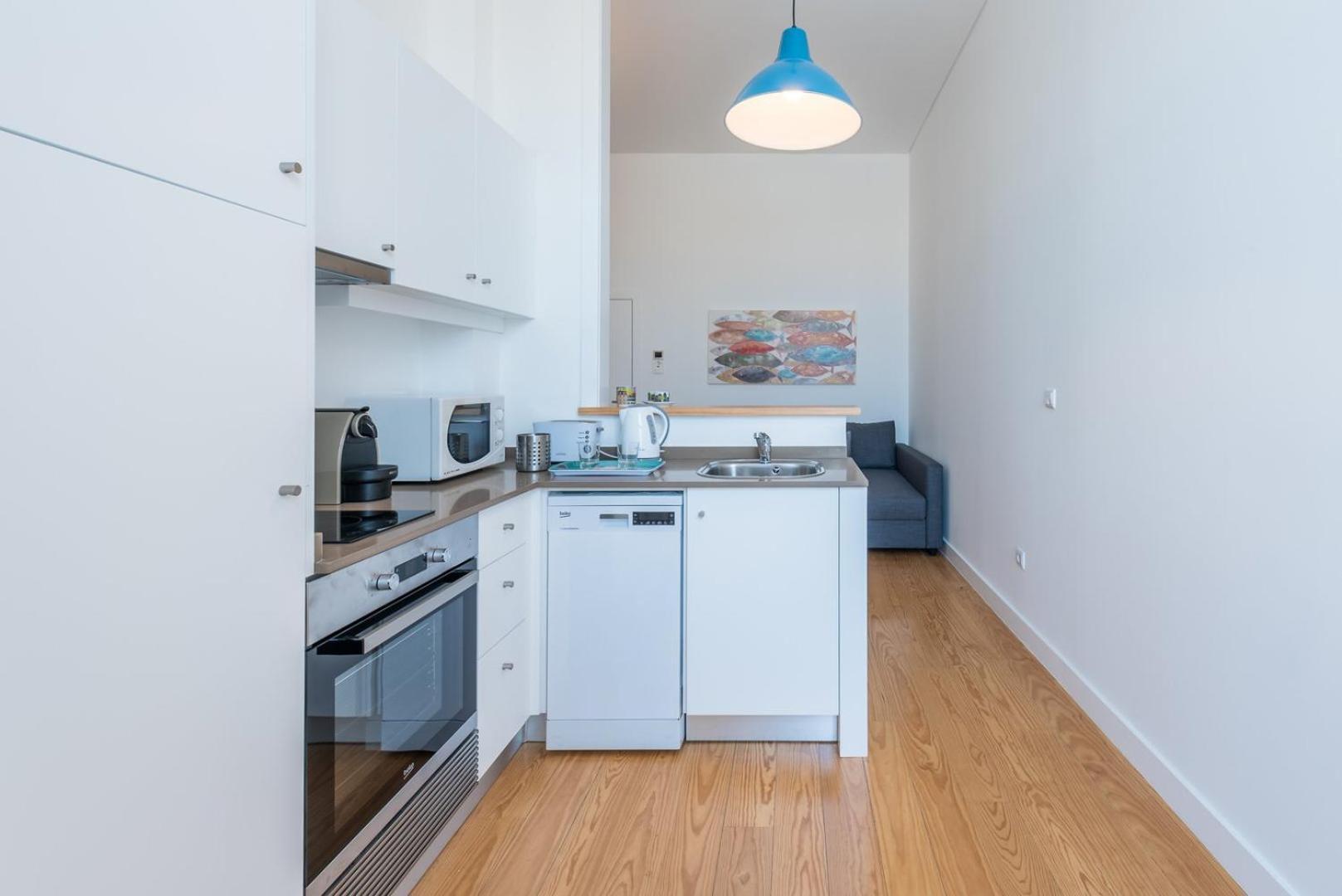 Guestready - Modern Stay In Downtown Porto Exterior photo