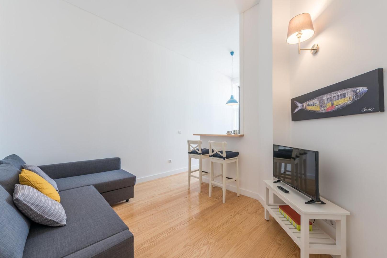 Guestready - Modern Stay In Downtown Porto Exterior photo